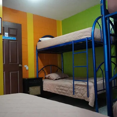 Hostal Guatefriends-2